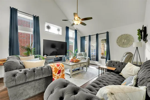 $2,800 | 345 Twin Creeks Drive, Garland, TX 75040