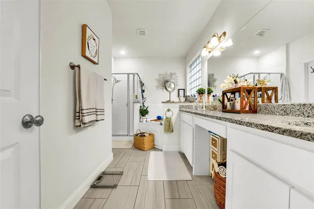 $2,800 | 345 Twin Creeks Drive, Garland, TX 75040