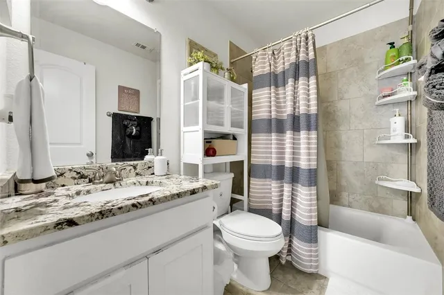 $2,800 | 345 Twin Creeks Drive, Garland, TX 75040