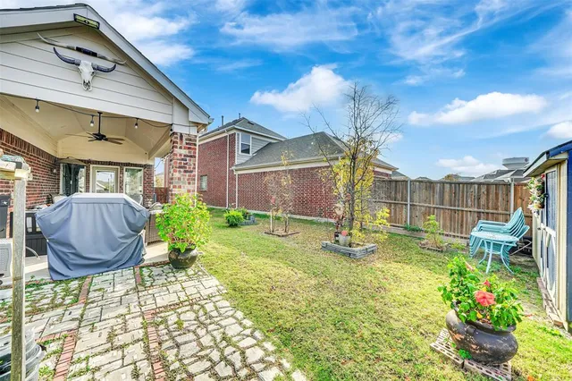 $2,800 | 345 Twin Creeks Drive, Garland, TX 75040