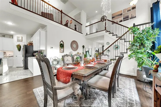 $2,800 | 345 Twin Creeks Drive, Garland, TX 75040