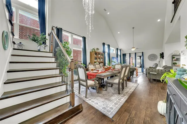 $2,800 | 345 Twin Creeks Drive, Garland, TX 75040