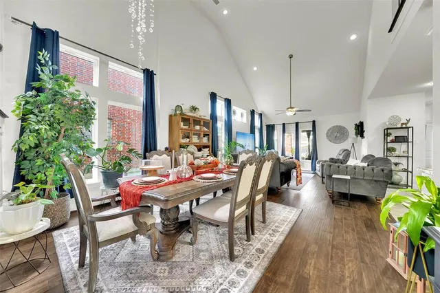 $2,800 | 345 Twin Creeks Drive, Garland, TX 75040