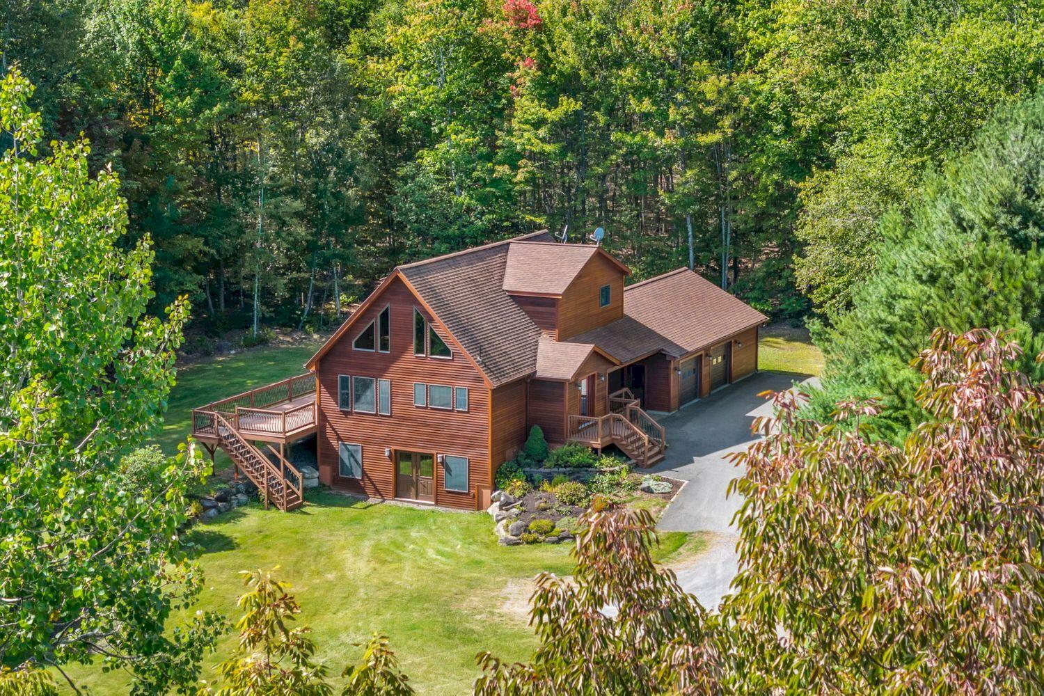 284 Ridge Road Fairfield, ME 04937 - Photo 1 of 99 82-web-or-mls-284-ridge-rd_result_result