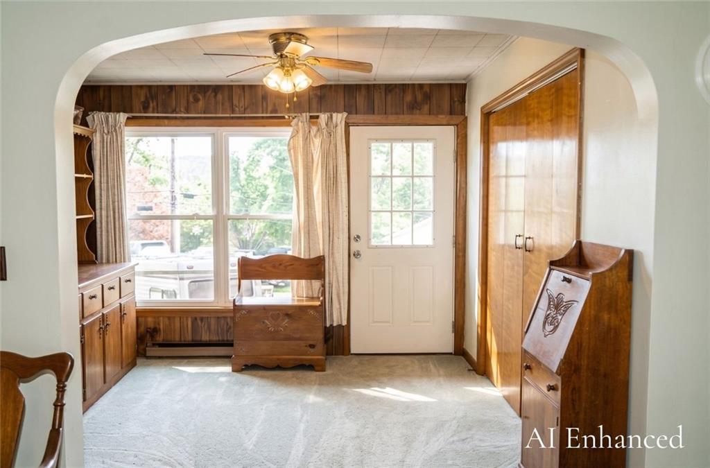 614 Indian Road Clearfield, PA 16830 - Photo 14 of 37 AI Enhanced