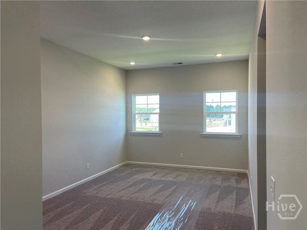 193 Champlain Drive Pooler, GA 31322 - Photo 10 of 19 Roomy Loft