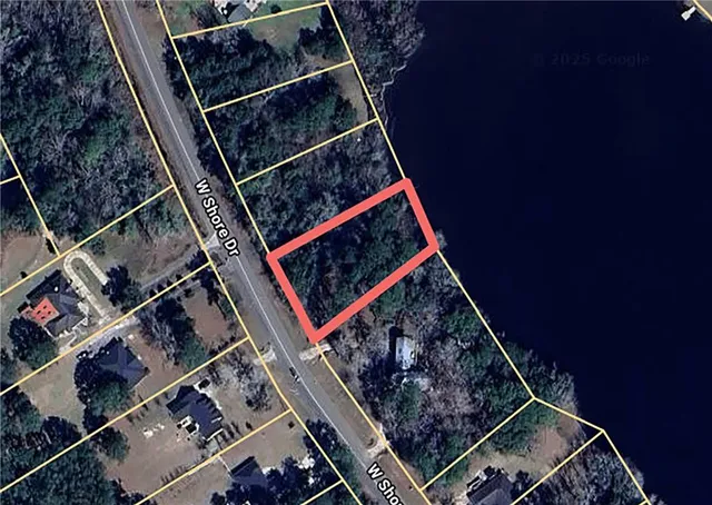 $35,000 | 229 West Shore Drive, Ochlocknee, GA 31773