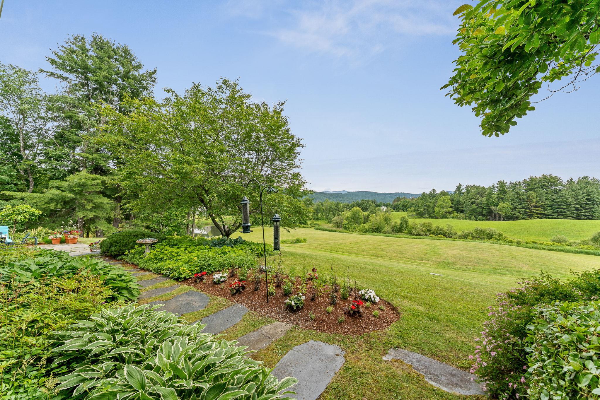 1109 East Warren Road Waitsfield, VT 05673 - Photo 10 of 60