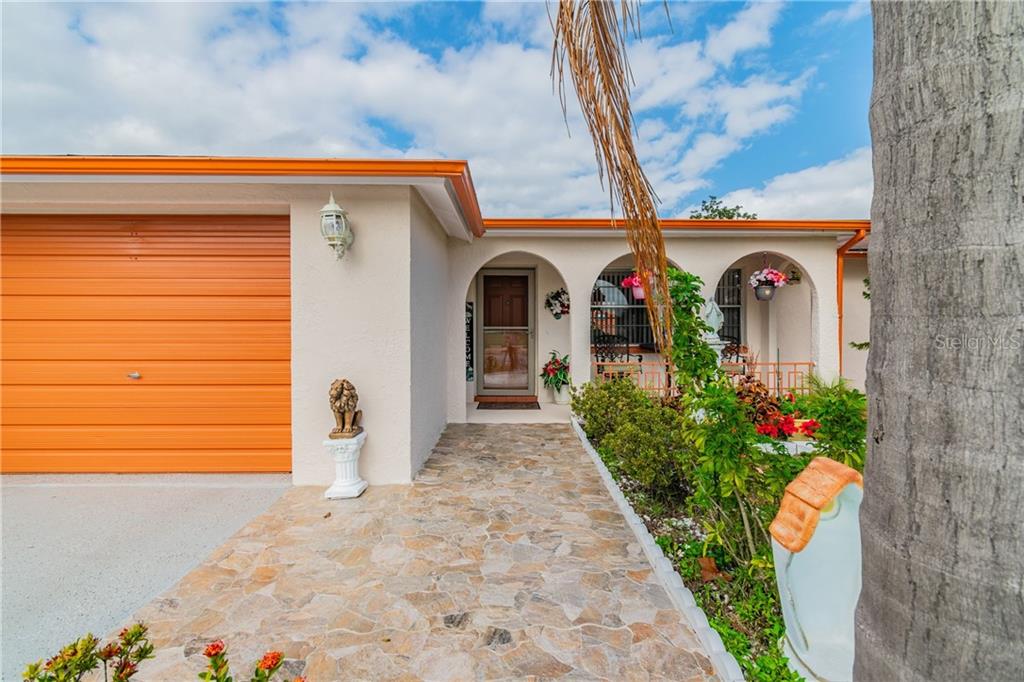 6109 Moog Road New Port Richey, FL 34653 - Photo 1 of 1 Front of Home
