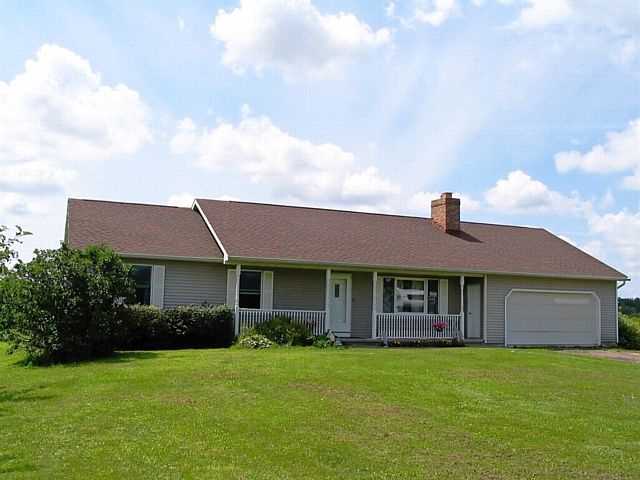 2532 Trimble Road Ontario, NY 14519 - Photo 1 of 1 Exterior Front