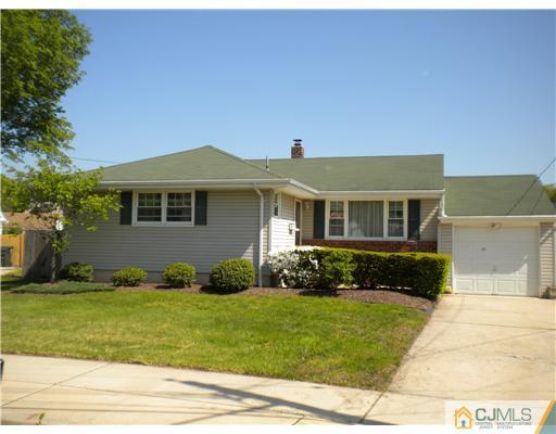 33 Mercer Road Old Bridge, NJ 08857 - Photo 1 of 11 Gallery Image 1