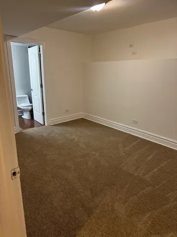 $2,000 | 4852 South Prairie Avenue, Unit 1A, Chicago, IL 60615