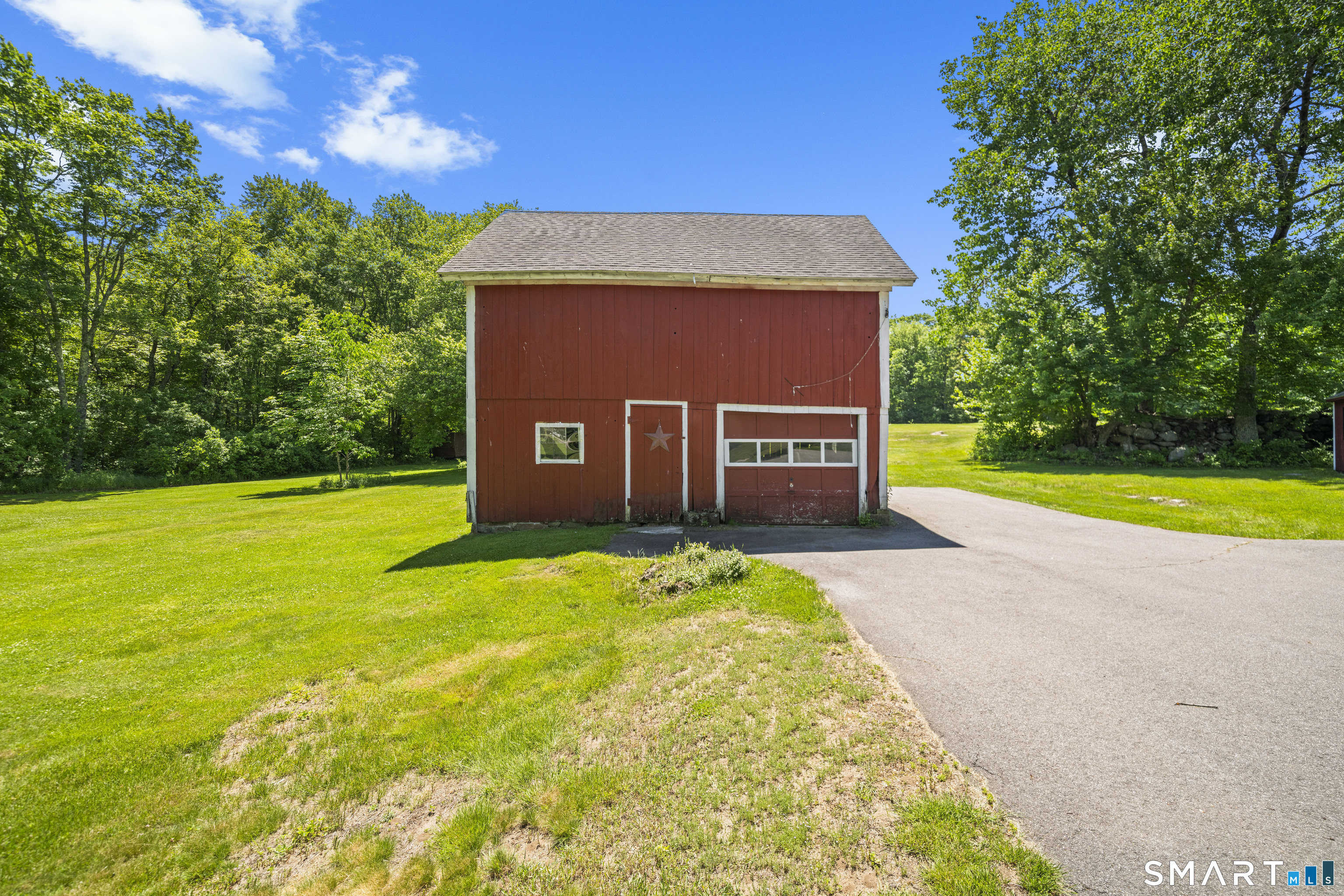 16 Chestnut Hill Road Stafford, CT 06076 - Photo 36 of 40