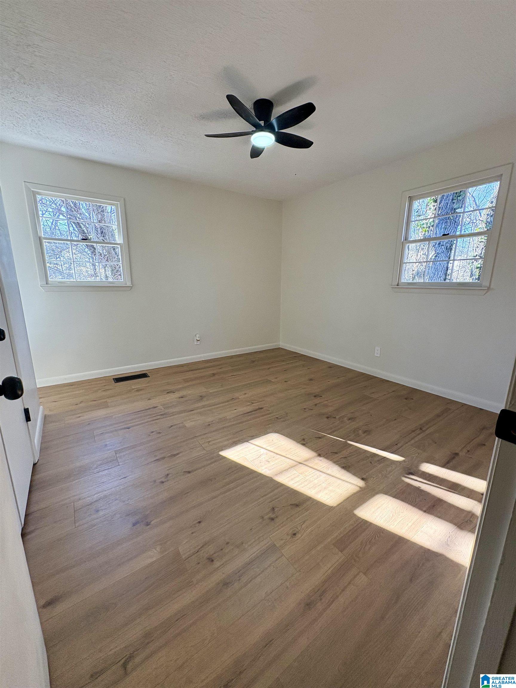 4404 Calhoun Avenue Anniston, AL 36206 - Photo 15 of 22