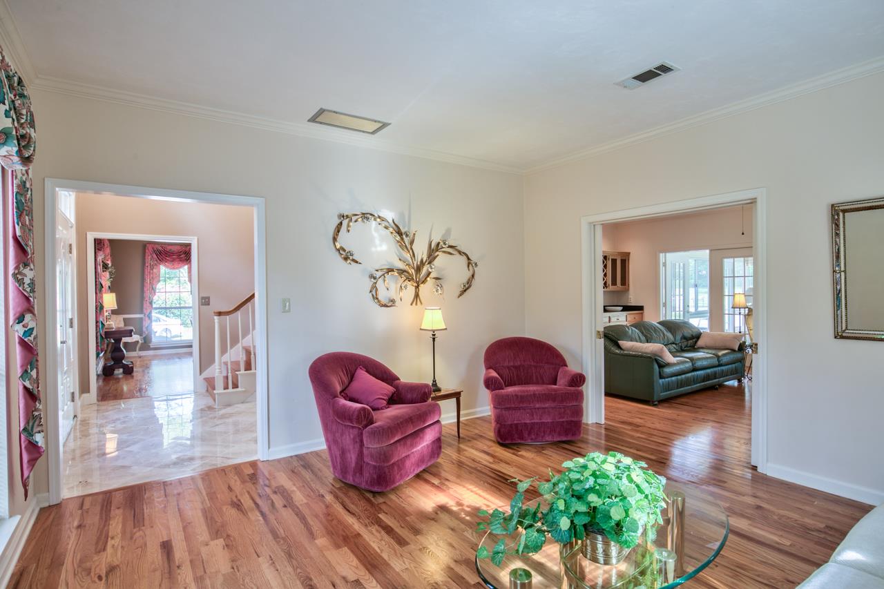 4727 High Grove Road Tallahassee, FL 32309 - Photo 28 of 35 Gallery Image 28