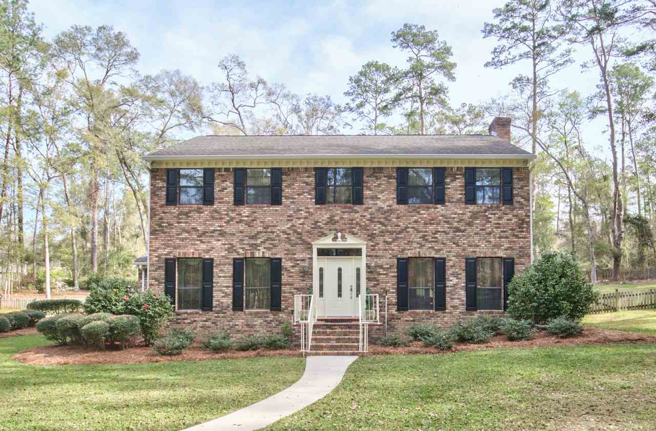4727 High Grove Road Tallahassee, FL 32309 - Photo 33 of 35 Gallery Image 33