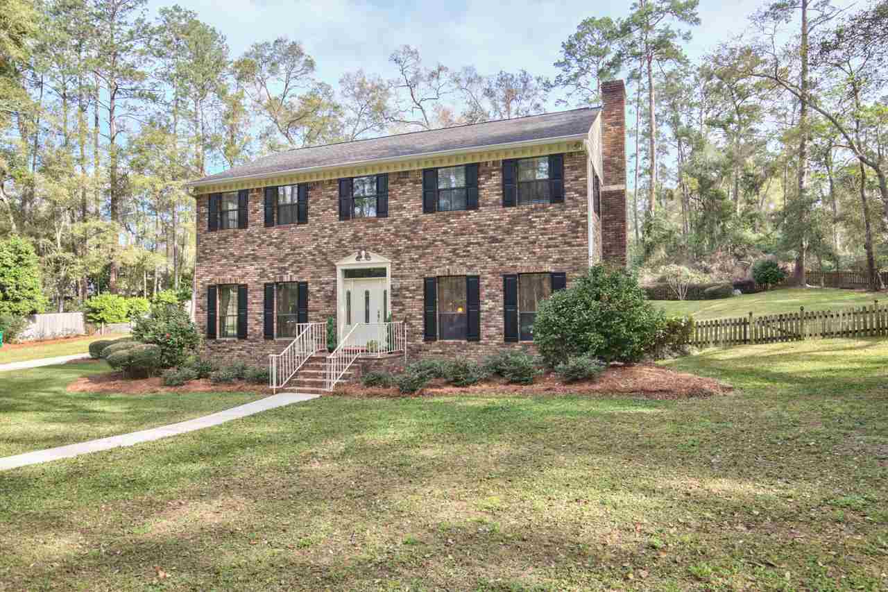 4727 High Grove Road Tallahassee, FL 32309 - Photo 35 of 35 Gallery Image 35