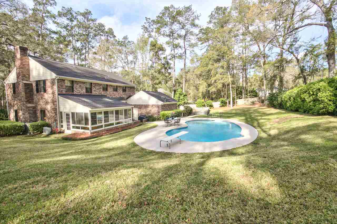 4727 High Grove Road Tallahassee, FL 32309 - Photo 4 of 35 Gallery Image 4