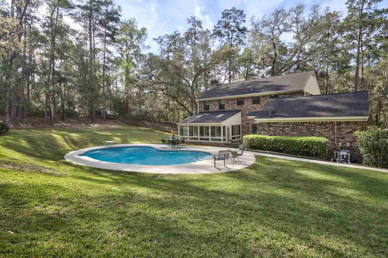4727 High Grove Road Tallahassee, FL 32309 - Photo 7 of 35 Gallery Image 7