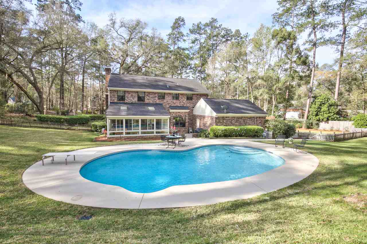 4727 High Grove Road Tallahassee, FL 32309 - Photo 10 of 35 Gallery Image 10