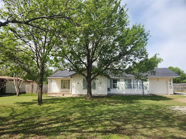 $1,750 | 440 South Main Street, Springtown, TX 76082