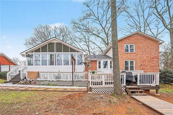 $355,000 | 2571 Highland Golf Course Circle Southeast, Conyers, GA 30013