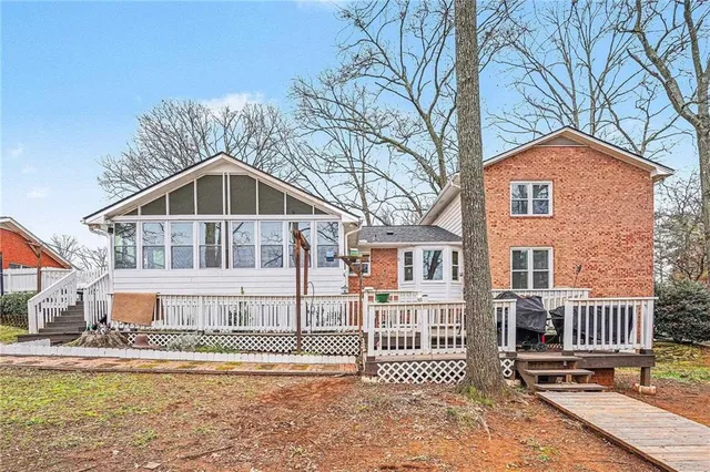 $355,000 | 2571 Highland Golf Course Circle Southeast, Conyers, GA 30013