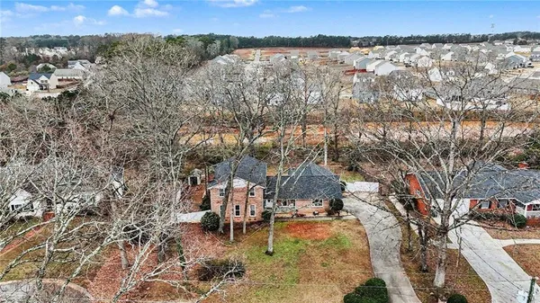 $355,000 | 2571 Highland Golf Course Circle Southeast, Conyers, GA 30013