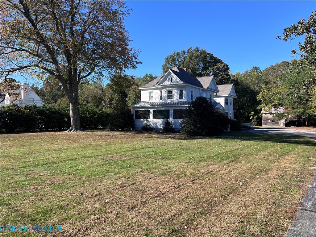 200 Irvington Road Kilmarnock, VA 22482 - Photo 21 of 21