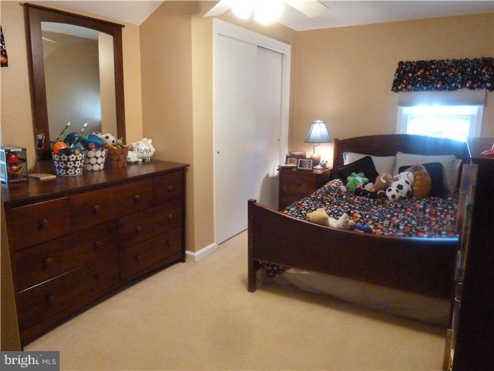 513 Mercer Road Merion Station, PA 19066 - Photo 11 of 15 Bedroom 4