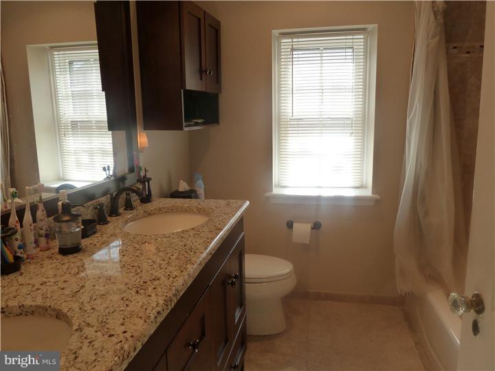 513 Mercer Road Merion Station, PA 19066 - Photo 12 of 15 Bathroom
