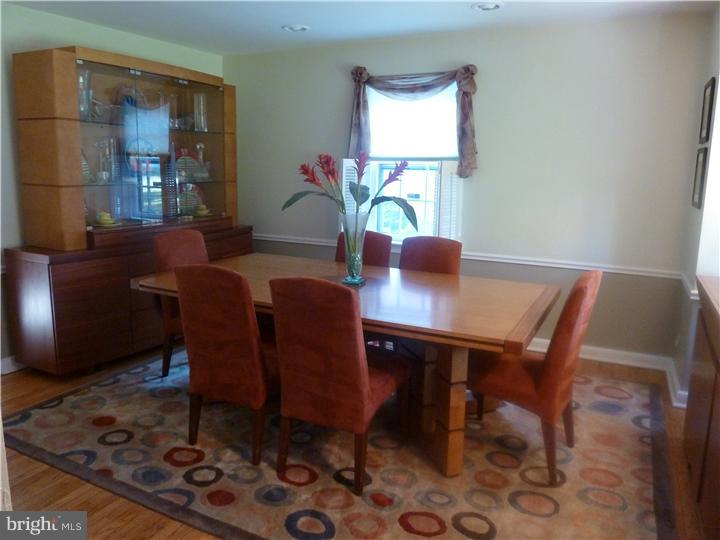 513 Mercer Road Merion Station, PA 19066 - Photo 3 of 15 Dining Room