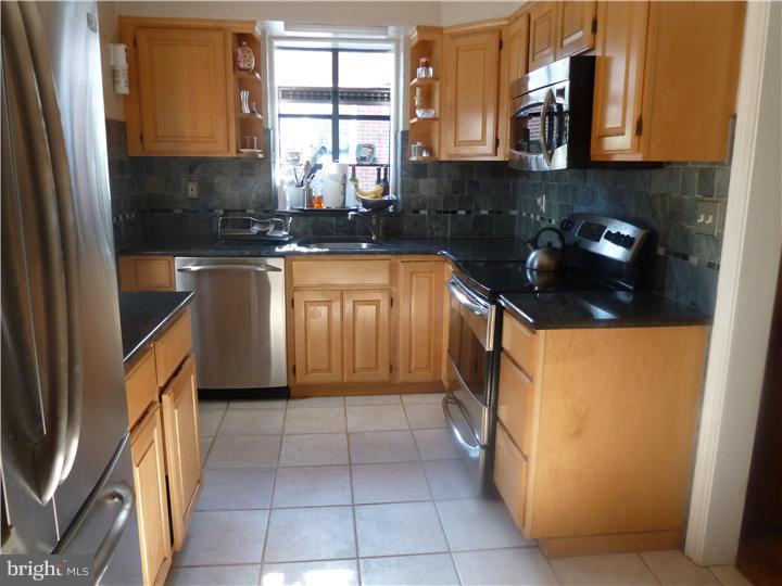 513 Mercer Road Merion Station, PA 19066 - Photo 4 of 15 Kitchen