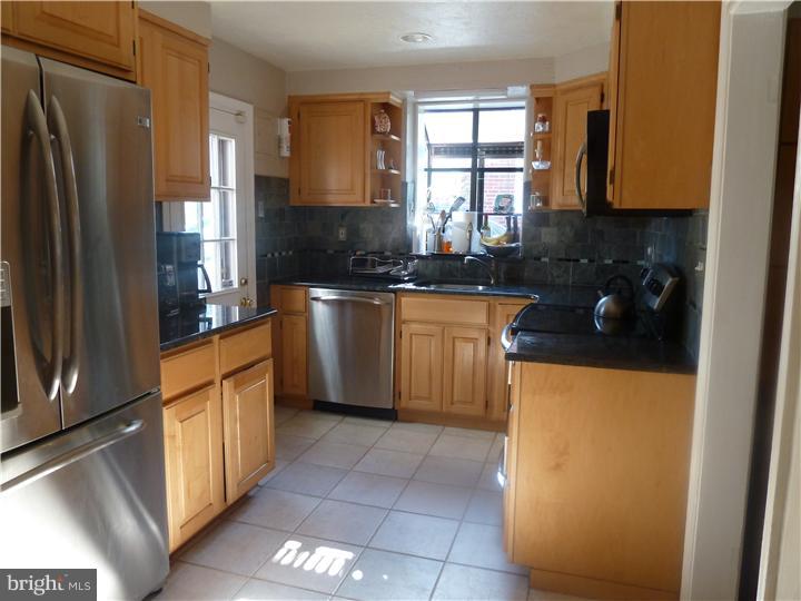 513 Mercer Road Merion Station, PA 19066 - Photo 5 of 15 Kitchen