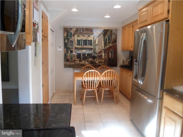 513 Mercer Road Merion Station, PA 19066 - Photo 6 of 15 Kitchen