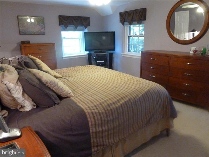 513 Mercer Road Merion Station, PA 19066 - Photo 7 of 15 Master Bedroom