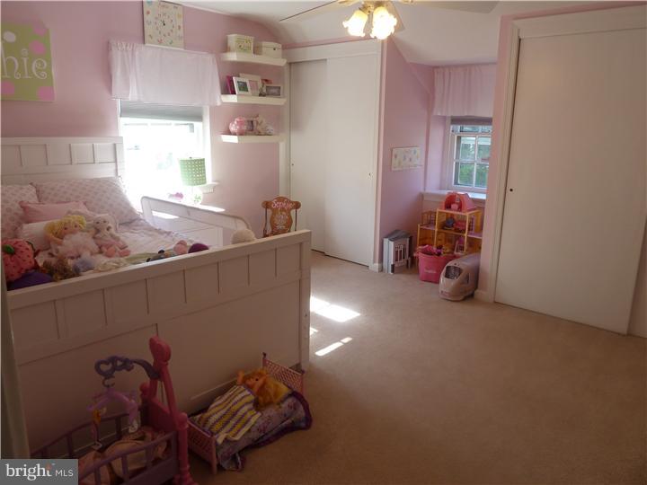 513 Mercer Road Merion Station, PA 19066 - Photo 9 of 15 Bedroom 2