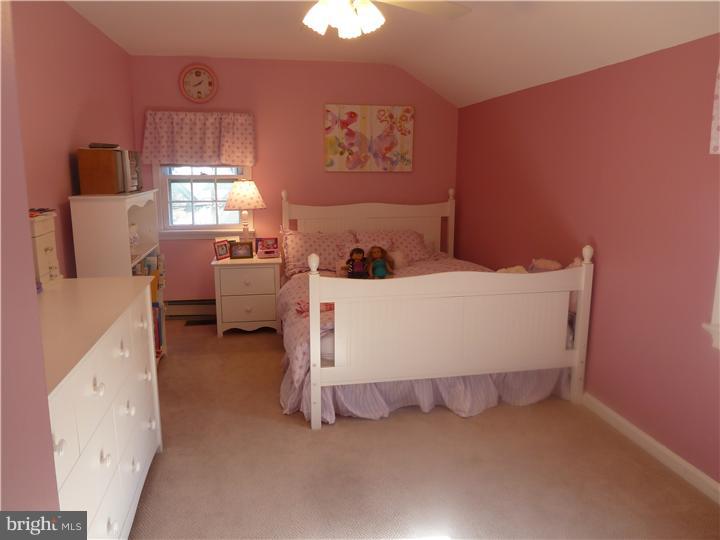 513 Mercer Road Merion Station, PA 19066 - Photo 10 of 15 Bedroom 3