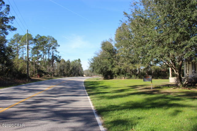 5148 Wintergreen Road Bascom, FL 32423 - Photo 33 of 36