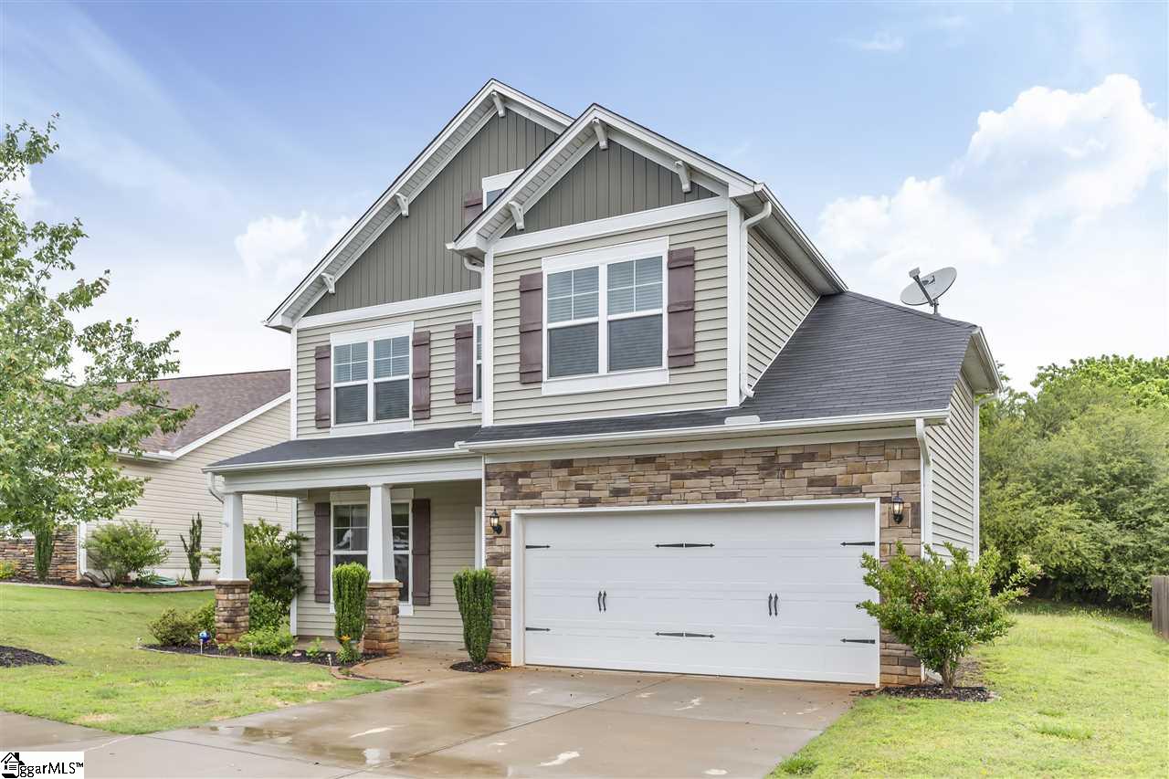 316 Rivers Edge Circle Simpsonville, SC 29680 - Photo 2 of 21