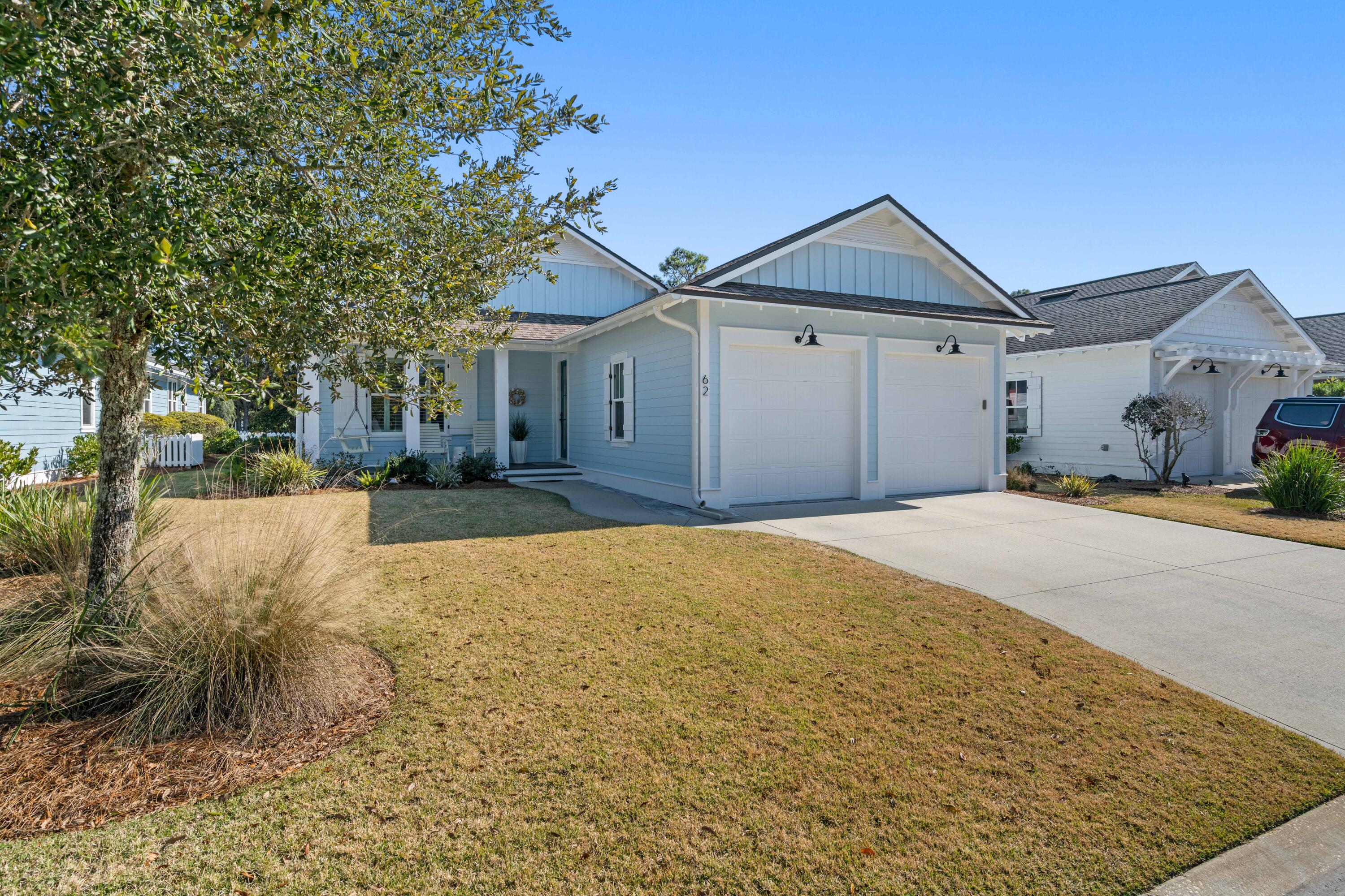 62 Sandchase Circle Inlet Beach, FL 32461 - Photo 1 of 41 62 Sandchase Circle-50