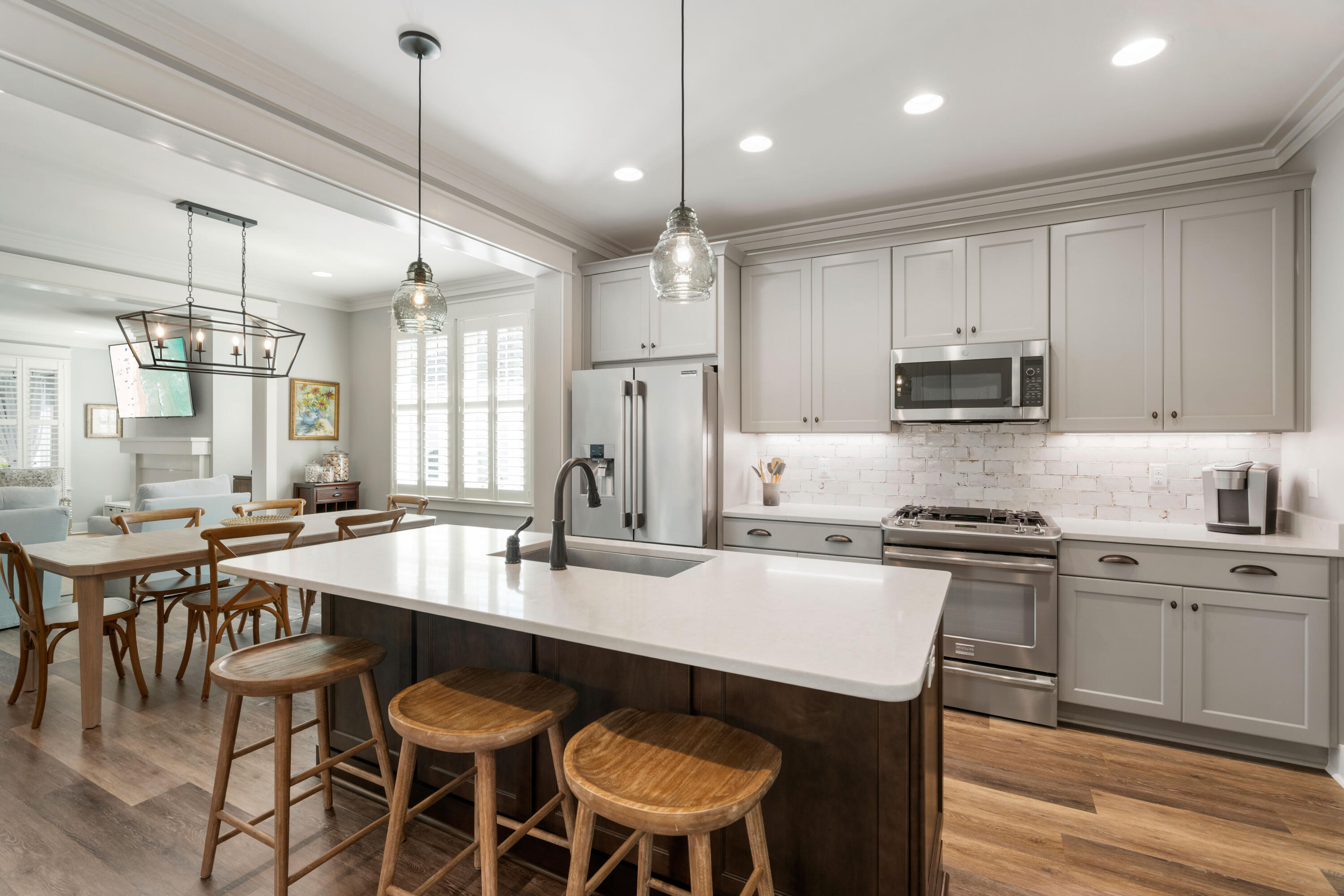 62 Sandchase Circle Inlet Beach, FL 32461 - Photo 11 of 41 62 Sandchase Circle-16