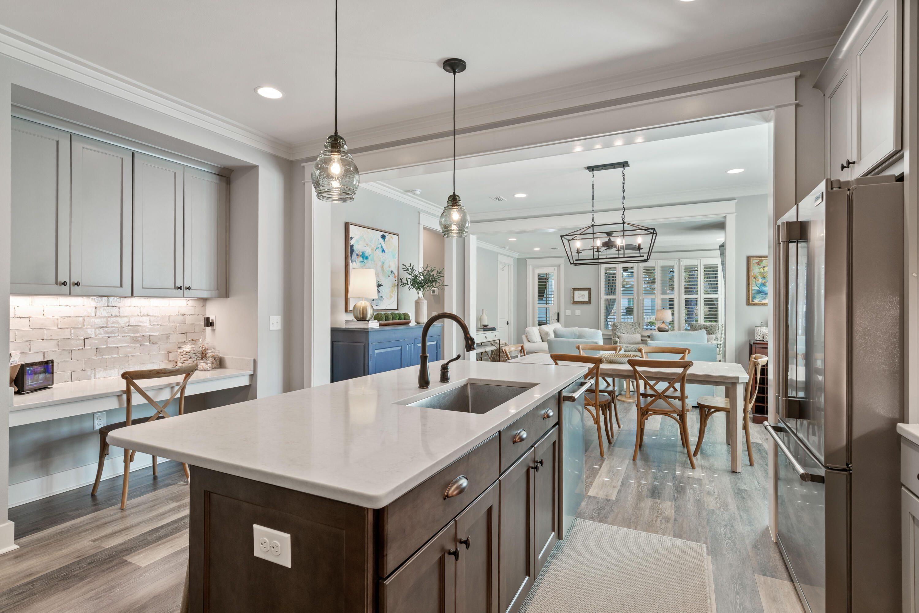 62 Sandchase Circle Inlet Beach, FL 32461 - Photo 12 of 41 62 Sandchase Circle-19