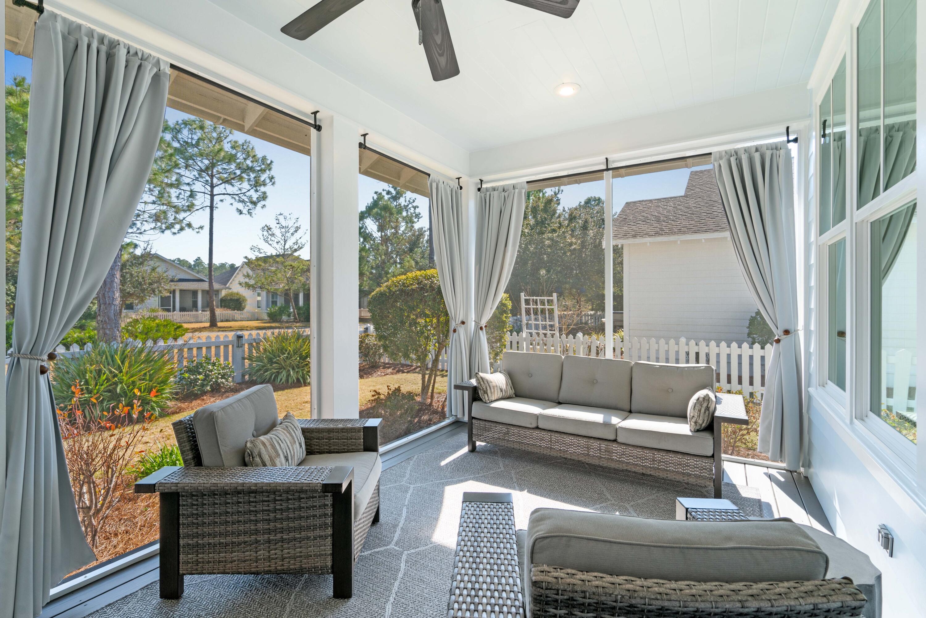 62 Sandchase Circle Inlet Beach, FL 32461 - Photo 13 of 41 62 Sandchase Circle-42