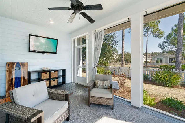 $975,000 | 62 Sandchase Circle, Inlet Beach, FL 32461