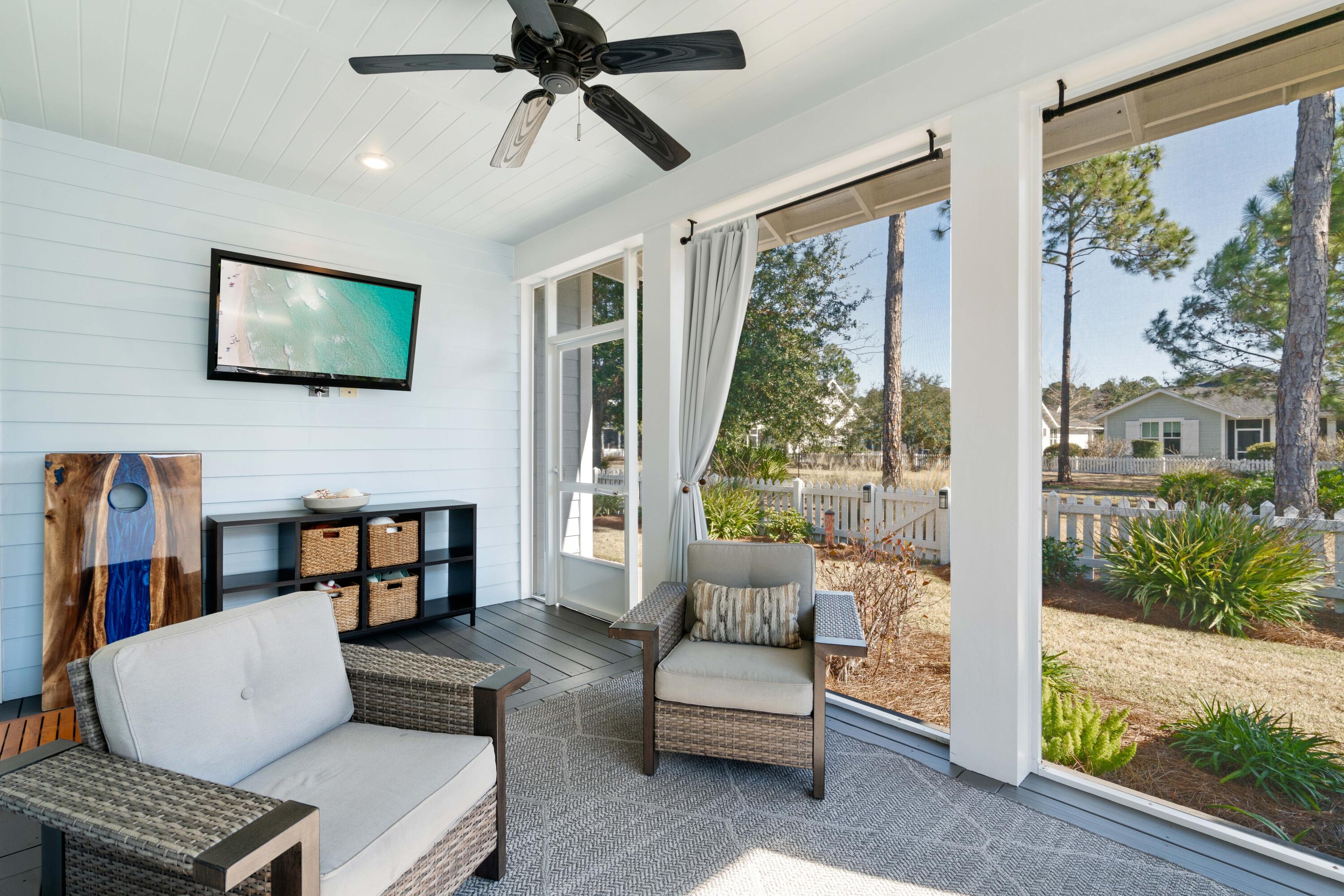 62 Sandchase Circle Inlet Beach, FL 32461 - Photo 17 of 41 62 Sandchase Circle-43