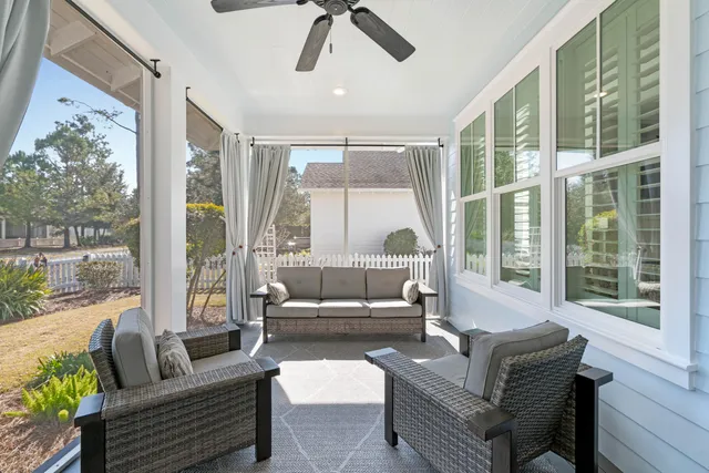 $975,000 | 62 Sandchase Circle, Inlet Beach, FL 32461