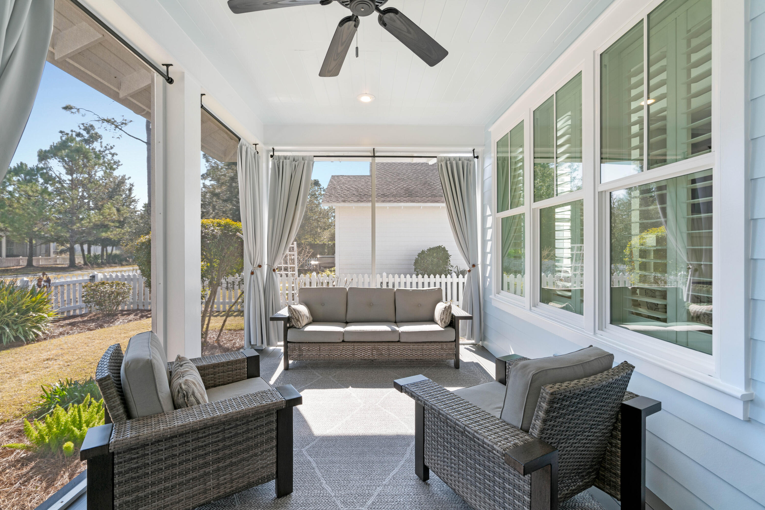 62 Sandchase Circle Inlet Beach, FL 32461 - Photo 18 of 41 62 Sandchase Circle-41