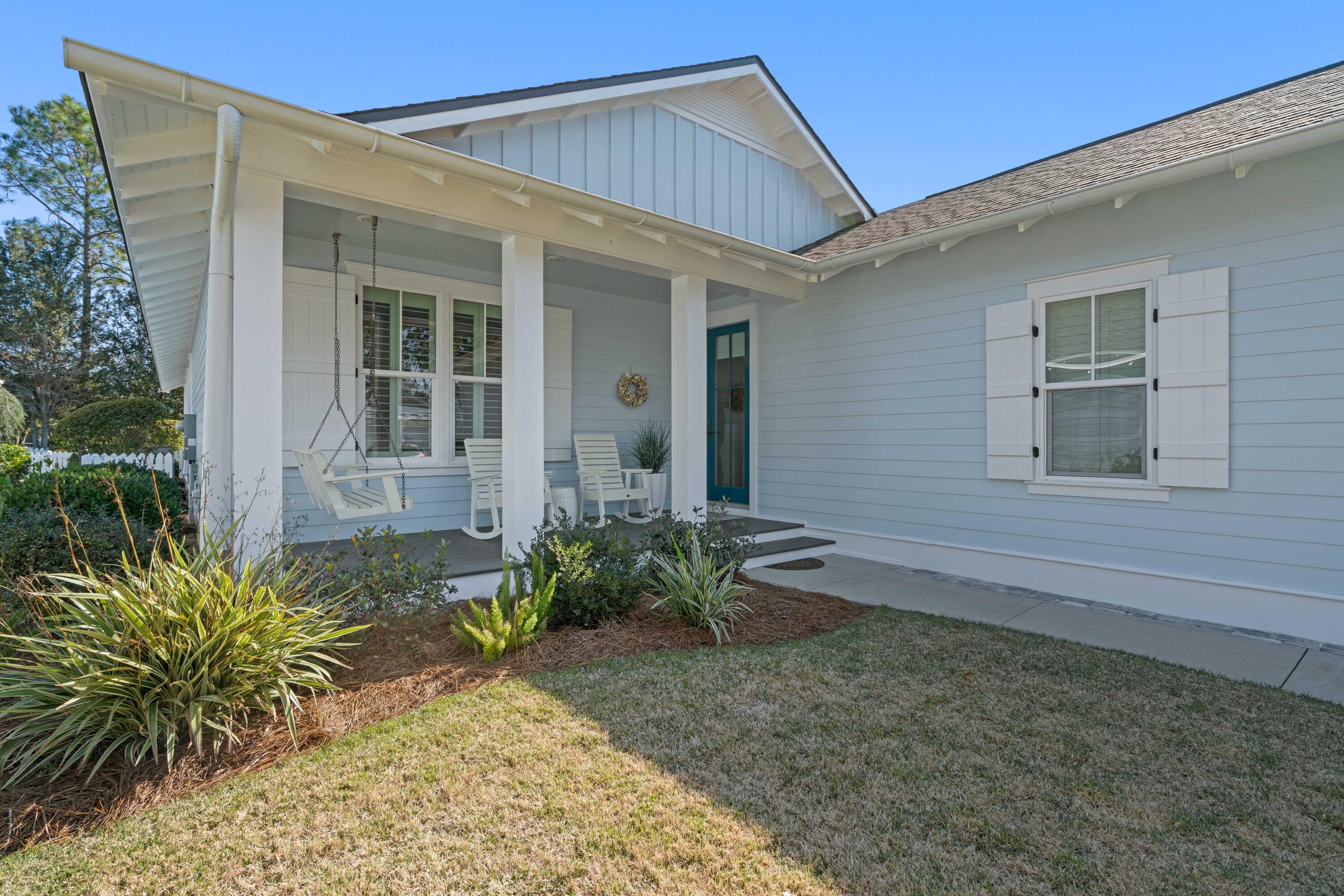 62 Sandchase Circle Inlet Beach, FL 32461 - Photo 2 of 41 62 Sandchase Circle-52