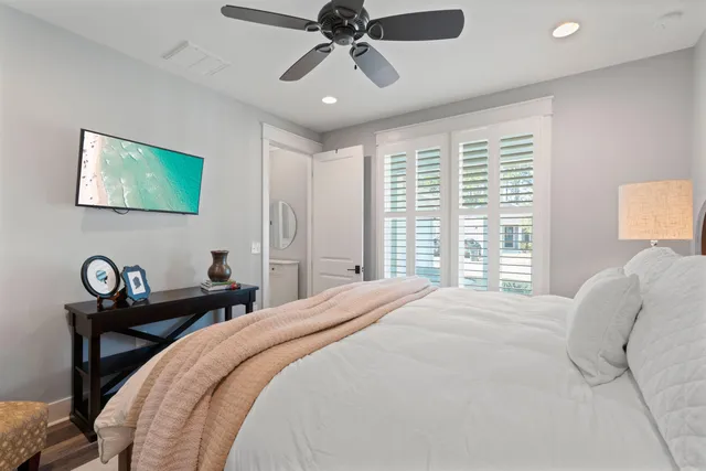 $975,000 | 62 Sandchase Circle, Inlet Beach, FL 32461